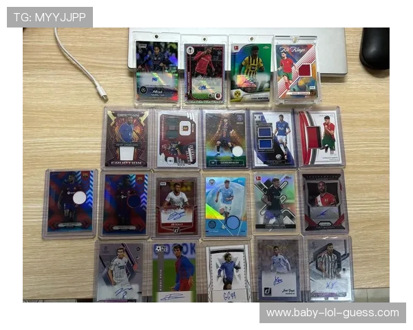 足球球星卡一包含多少张卡片 如何选择合适的球星卡进行收藏