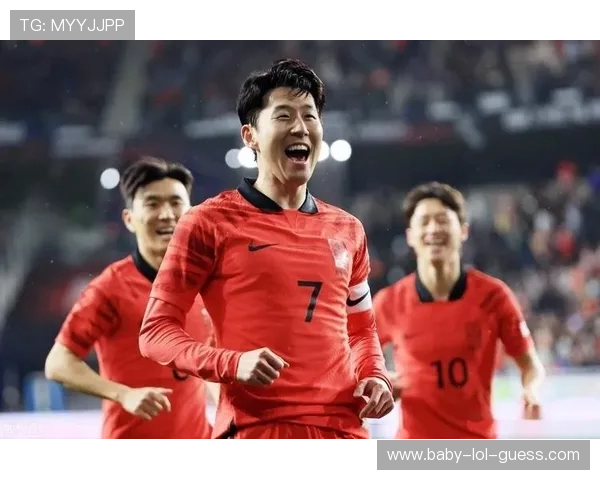 韩国足球十八号球星是谁 他的表现如何以及未来发展潜力分析